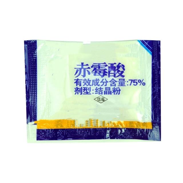 赤霉素涂抹在花卉上可以多发芽多开花是真的吗？赤霉素怎么使用？2