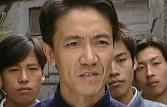 好看的警匪电视剧