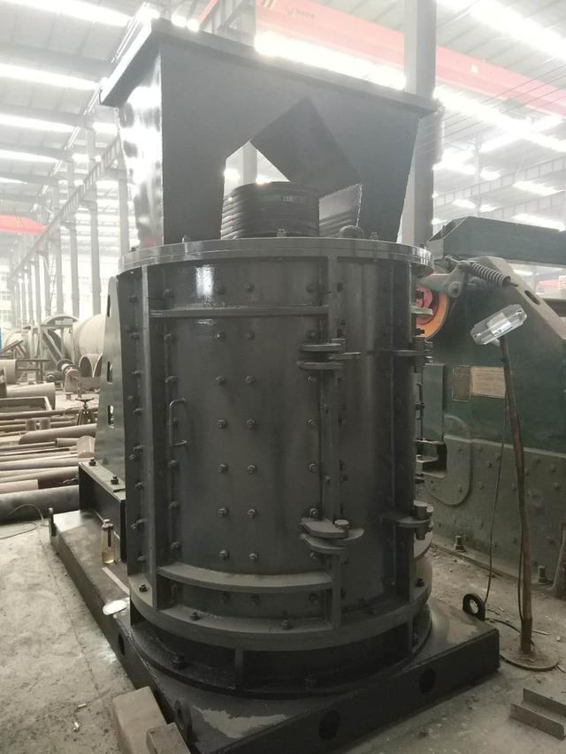 包含冲击式制砂机用电量的词条