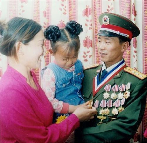 张良善张善为结婚了吗