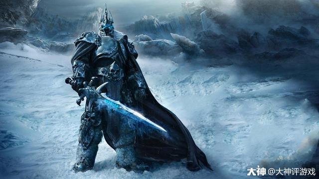 游戏史上的今天：即时战略史上的巅峰之作《魔兽争霸3混乱之治》