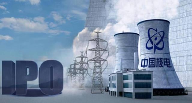 中国新能源黄金赛道：8家低估值电力企业，前景良好