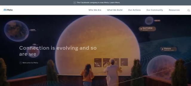 Facebook宣布改名！新名字超霸气！加拿大却要对它动手
