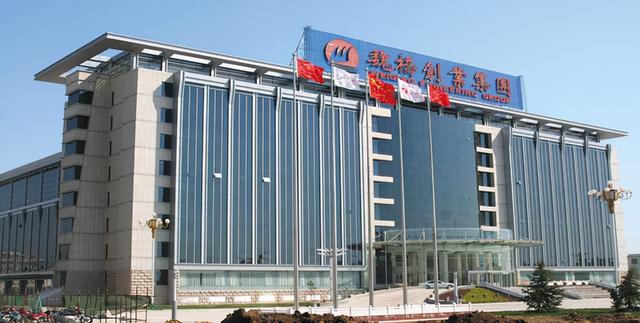 山东16地市的首富都是谁？他们都是如何成长起来的？