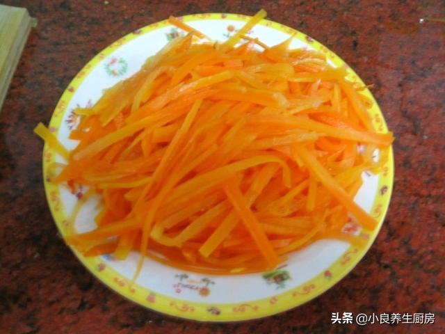 秋冬季，条件允许，多给孩子吃这菜，低脂低卡，对视力有好处