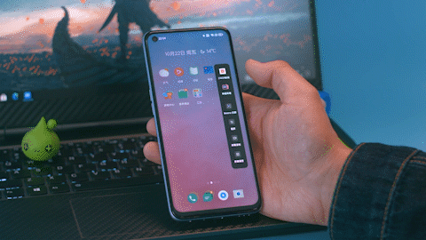 1500元价位最值得买的手机，是realme Q3s