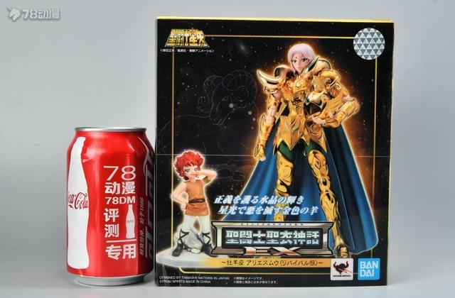 78官测 万代圣衣神话ex黄金白羊座穆revival版 Go游戏