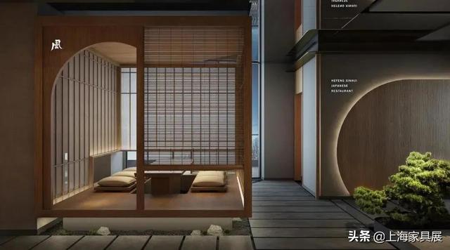 酒店工程及家具设计展