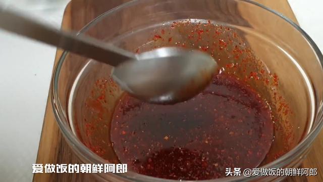紫菜包饭的做法