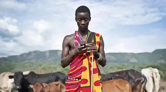 称霸非洲的中国手机“传音”，只用了6年成为非洲第一