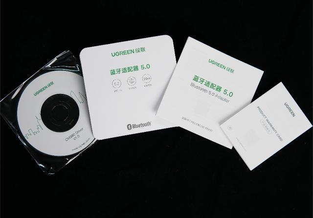「細測評」綠聯藍牙5.0適配器，讓臺式機用上真無線藍牙耳機