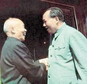 1965年李宗仁回国，提出想当副委员长，毛主席说出三大缘由不适合