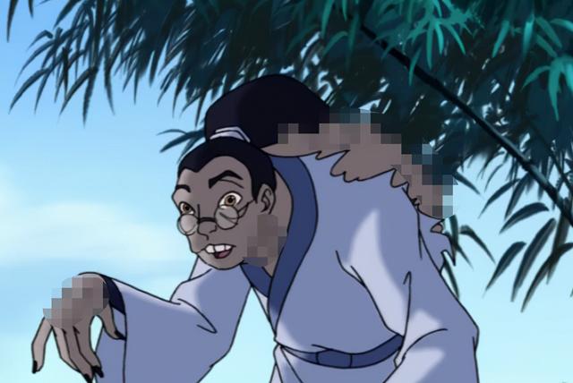 让孩子走偏方向的主要原因并非是动画片，而是家长失败的教育