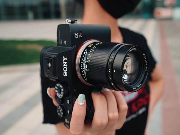 TArtisan發佈售價235.50美元的50 F1.4全畫幅無反手動鏡頭