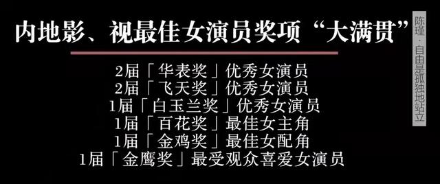 “人间异类”陈瑾：20年不吃米饭，不结婚不生育，她现在怎么样了