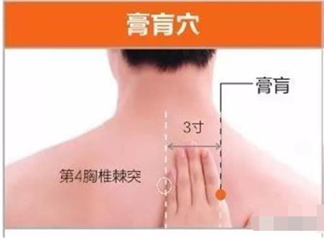 中医针灸鼻腔疾病处方1