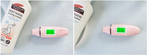 孕妇可以用浪漫身体护肤乳吗