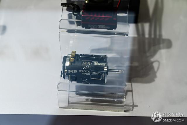 工程车rc模型展