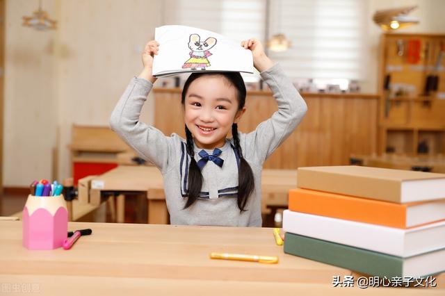 国庆假期，4岁幼童说了什么话？孩子妈妈惊叹：厉害了