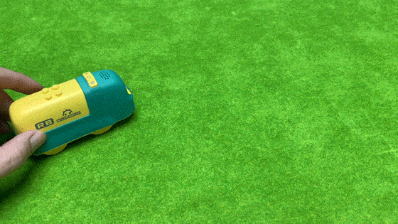 玩具车还能玩出编程指令，超多场景玩法，“秒杀”乐高积木