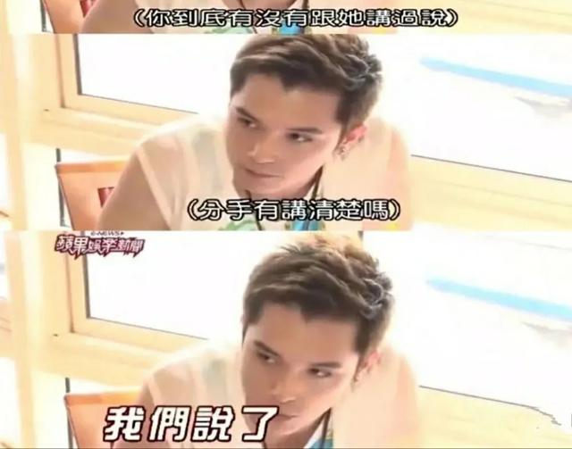 邱泽和唐嫣:迷人的魅力，会蛊人的痞气，唐嫣杨丞琳栽到邱泽手里真不稀奇