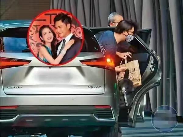 林依晨实数不容易，七年备孕顺产一女