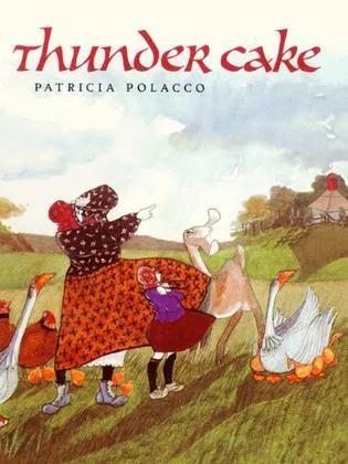 20本适合给4～7岁孩子读的书