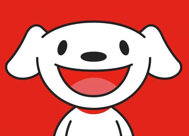 惊了！京东的小狗居然还有兄弟姐妹