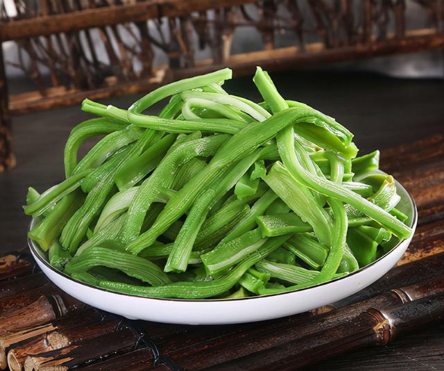 贡菜是什么菜 贡菜是什么菜（贡菜是什么菜长什么样） 生活