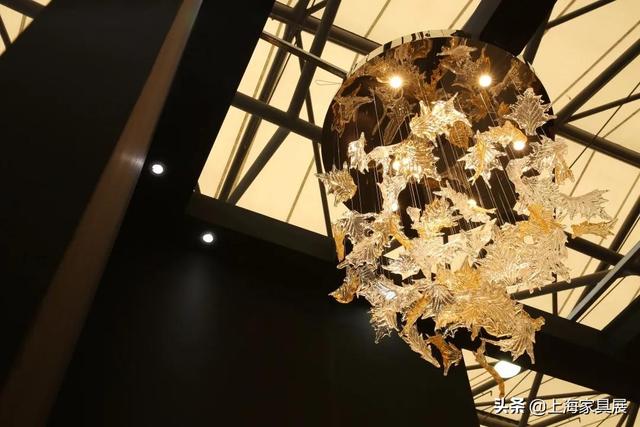 酒店工程及家具设计展