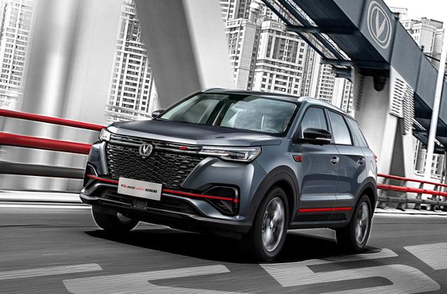 10月SUV销量榜出炉，特斯拉Model Y再破万辆，蔚来ES6只卖了两千多