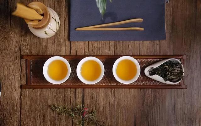 哪些疾病最怕天天喝茶？喝茶有6不饮