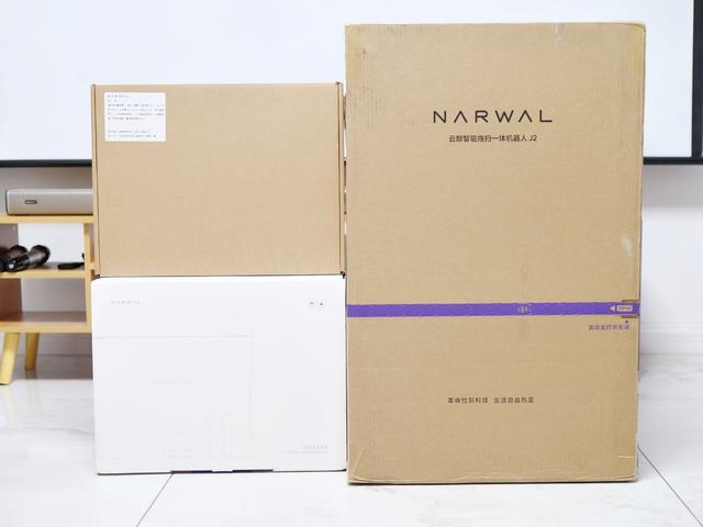 扫地机器人迎来技术革新？支持全自动上下水清洗拖布，网友：好用