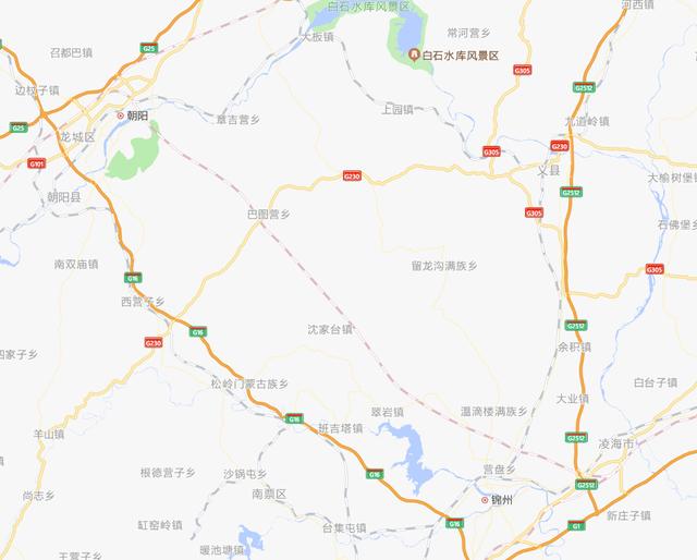 锦州市义县破碎机