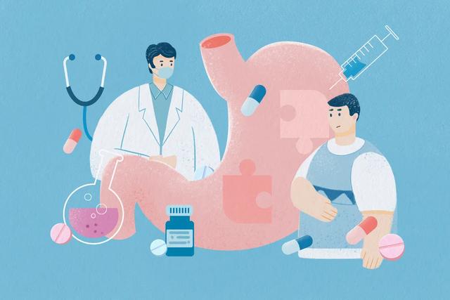 癌癥分期相同，為何年輕的病情發展更快？