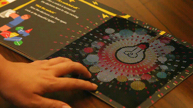 从这套物理绘本中读出5大哲学，鸡娃的焦虑顿时减了50%