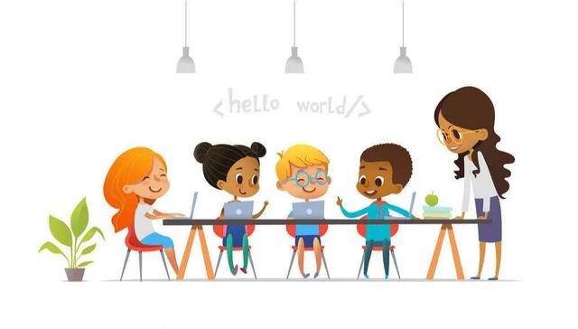 女儿面对老师的批评“麻木不仁”，她却很开心：孩子终于变了