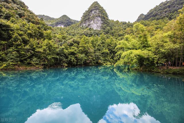 国家级风景名胜区名单