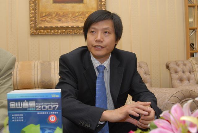 中国互联网20多年“炒作史”，为啥只剩下雷军一个大佬？