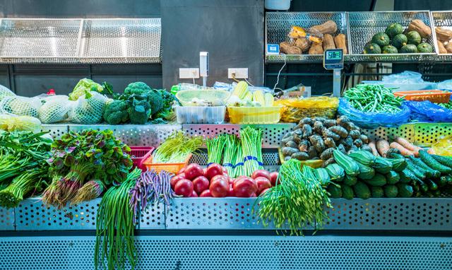 全球通货膨胀，“物价上涨”，为何我国的粮食和工资不涨？