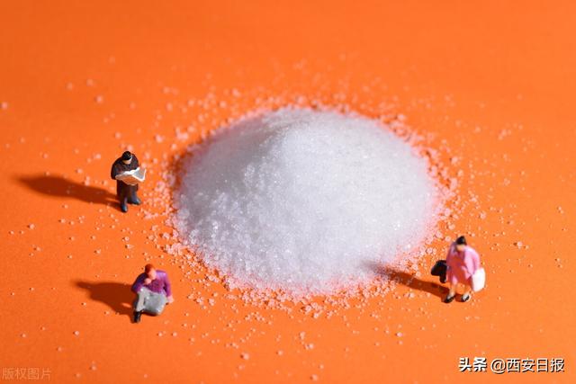 这6种吃法正悄悄偷走你的免疫力