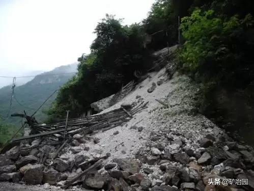 尾矿砂的主要成分
