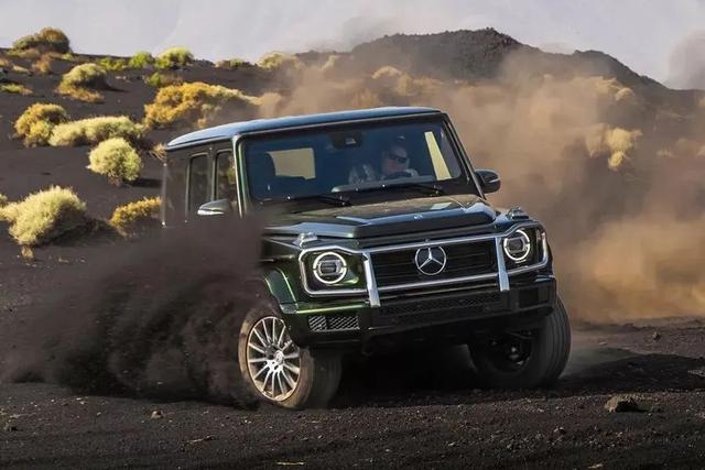 最受欢迎的10项汽车功能：座椅加热夺冠，自动驾驶垫底