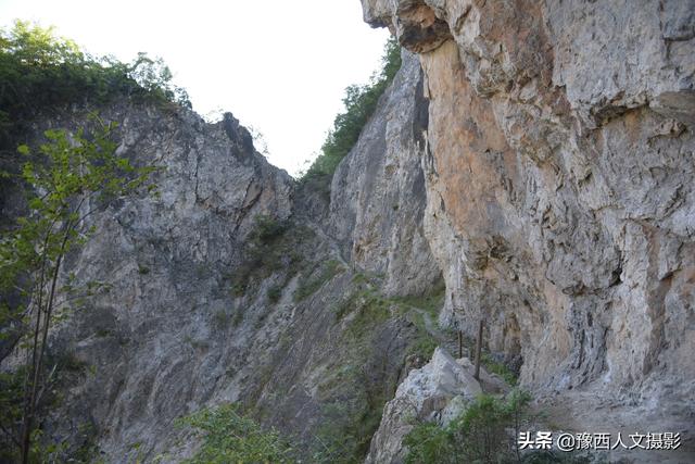 尾矿坝