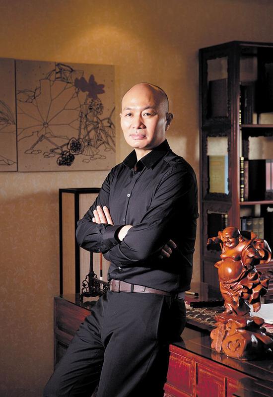 爱尔眼科陈邦：深谙资本之道的外行人，退伍军人变身为千亿首富