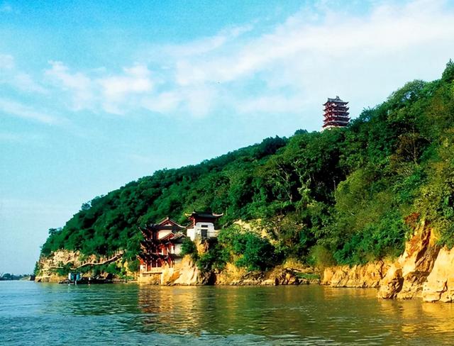 马鞍山旅游_马鞍山 半城山水半城诗__安徽信息网(原淮南信息网)