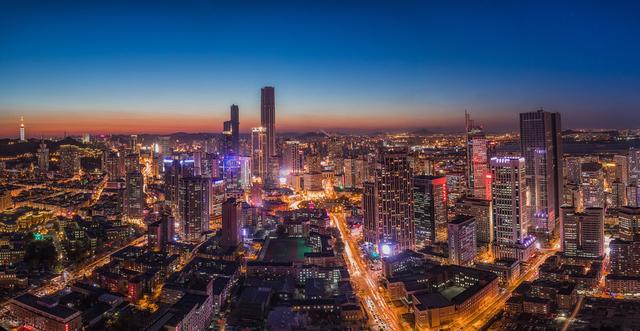 东北城市的困境，70%城市GDP不足千亿，哪个省能够率先破局？