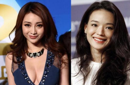 从 借胸上位 到 了无音讯 柳岩做错了什么 娱乐圈容不下她 今日热点