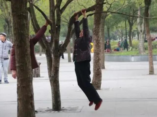 医生提醒：很多病其实并不是病，只是人老了，不用太担心