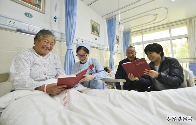 临终前会有什么征兆吗？若出现这4种情况，不妨好好陪陪吧